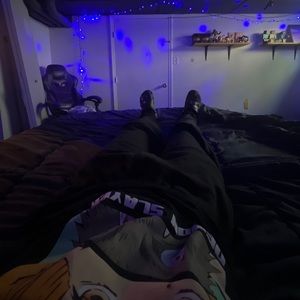 Meet your Posher, Justus